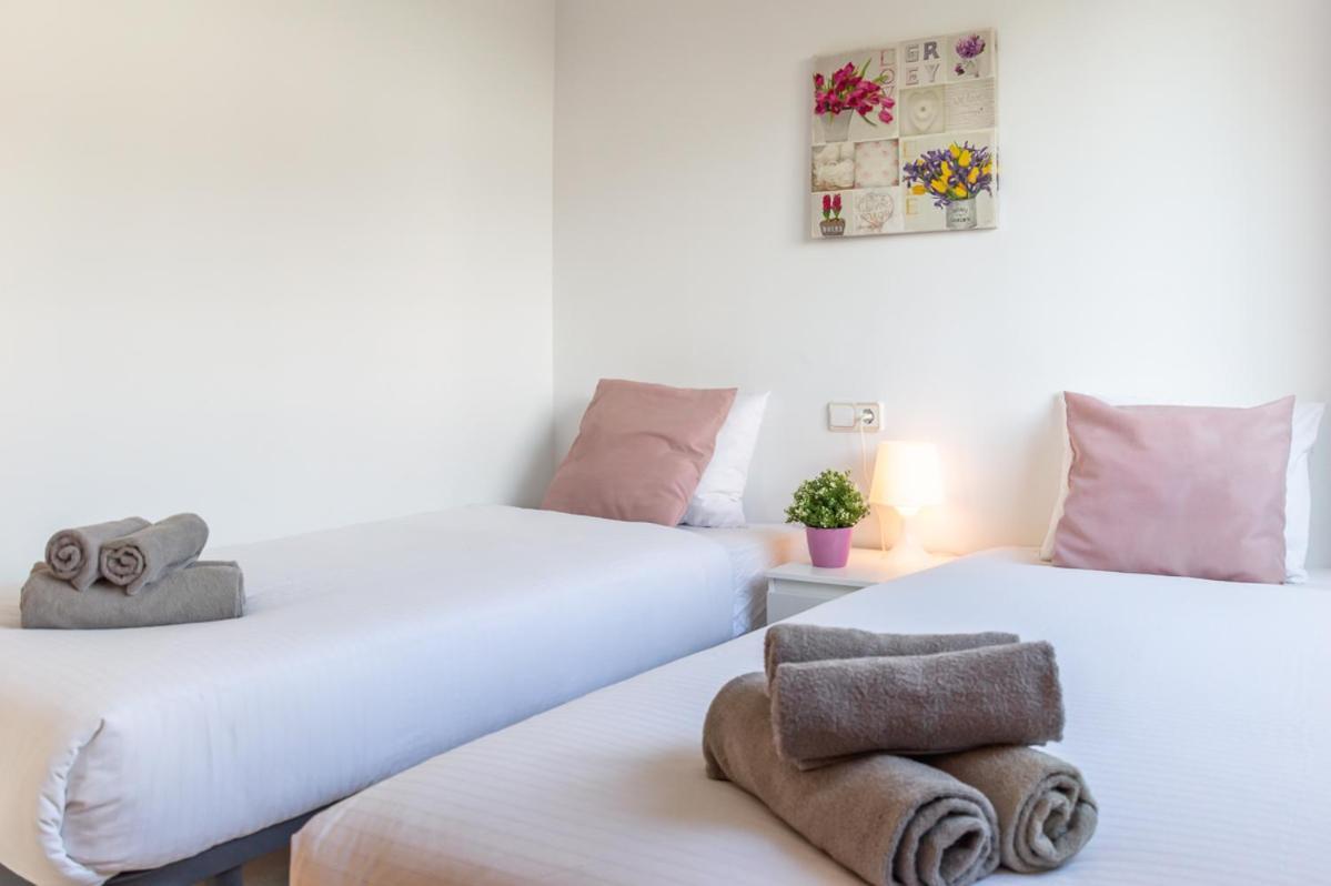 Andaluz Apartments Mar De Nerja Kültér fotó