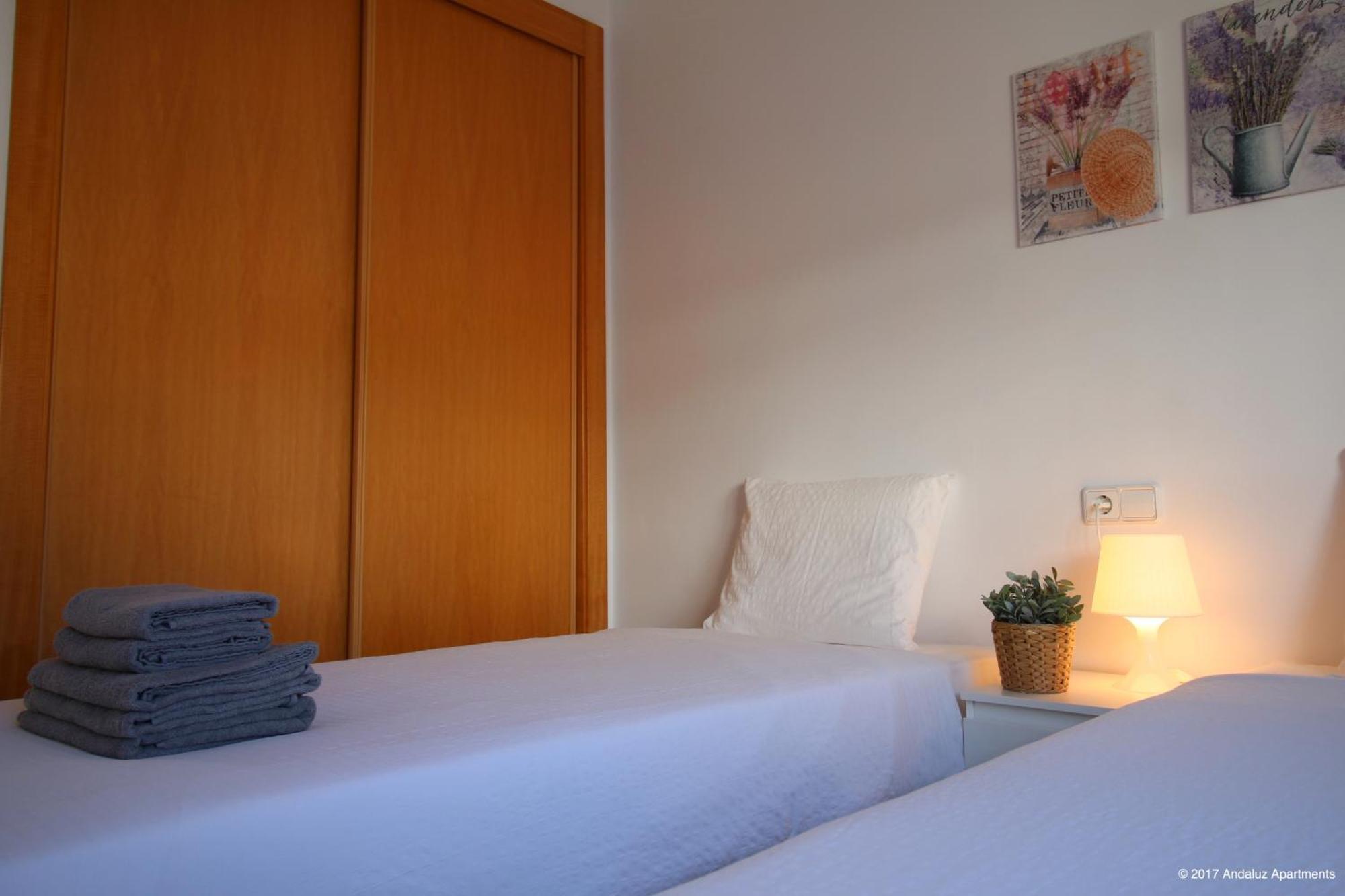 Andaluz Apartments Mar De Nerja Kültér fotó