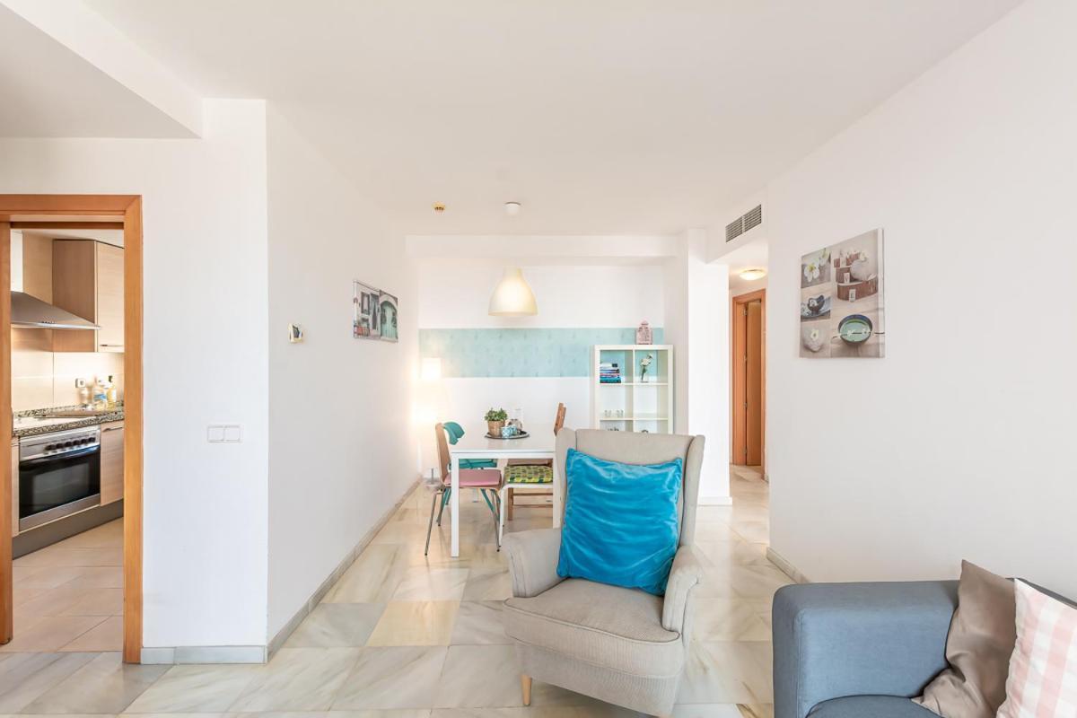 Andaluz Apartments Mar De Nerja Szoba fotó