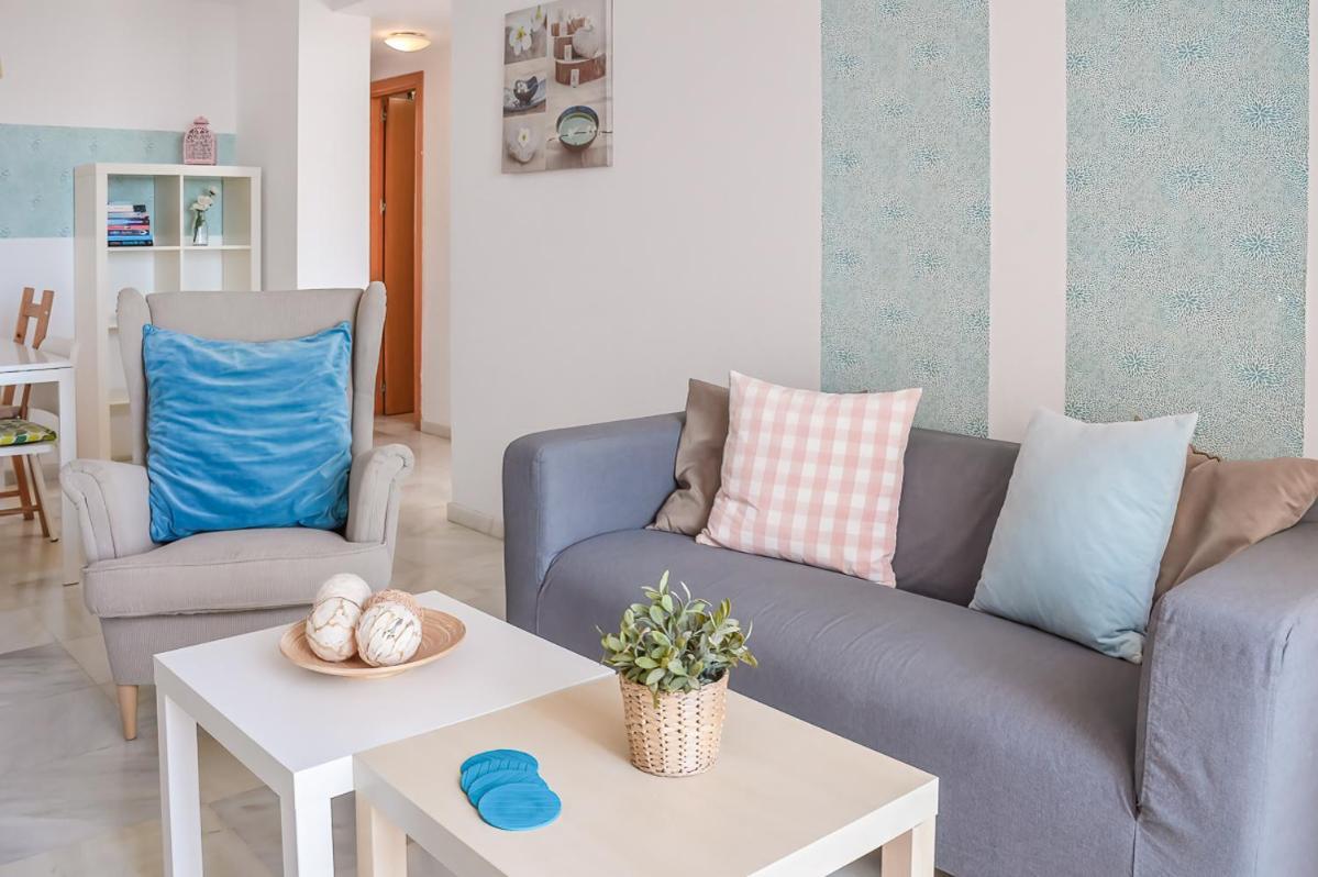 Andaluz Apartments Mar De Nerja Szoba fotó