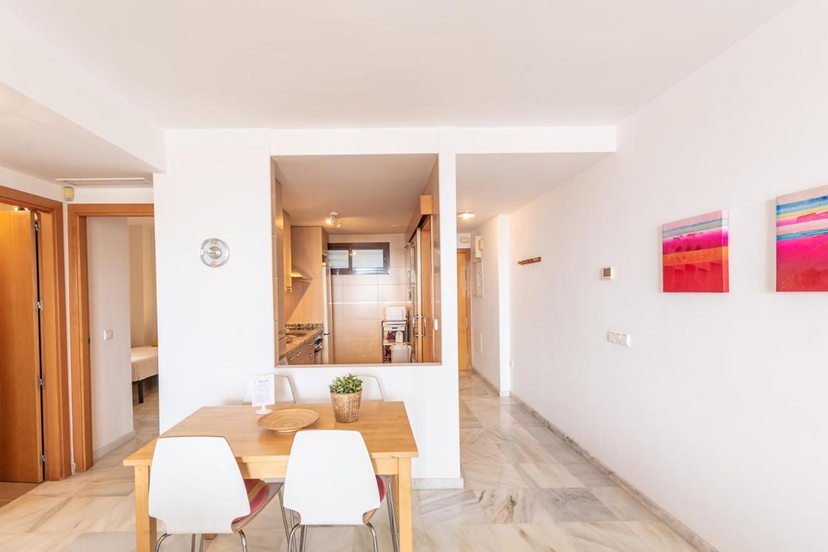 Andaluz Apartments Mar De Nerja Szoba fotó