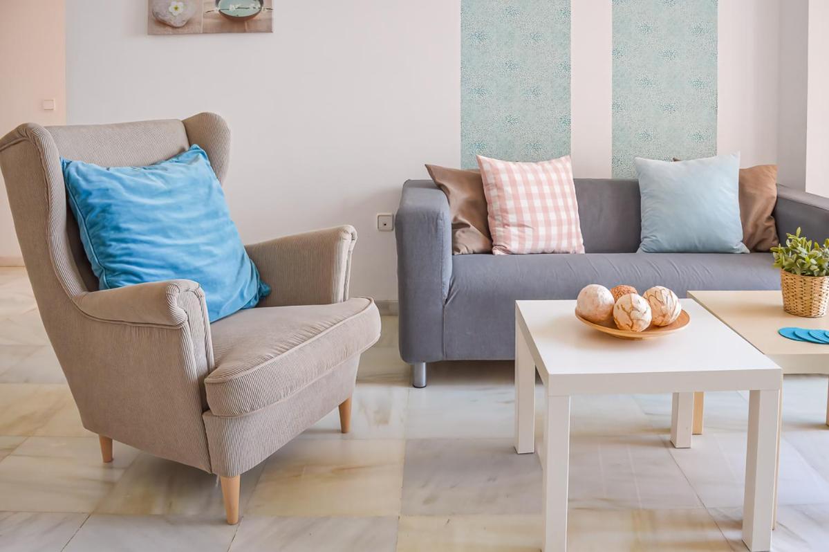 Andaluz Apartments Mar De Nerja Szoba fotó